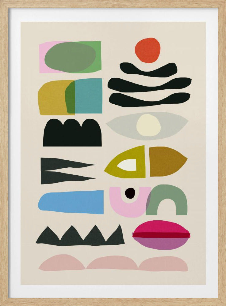 Noord 2 | Poster
