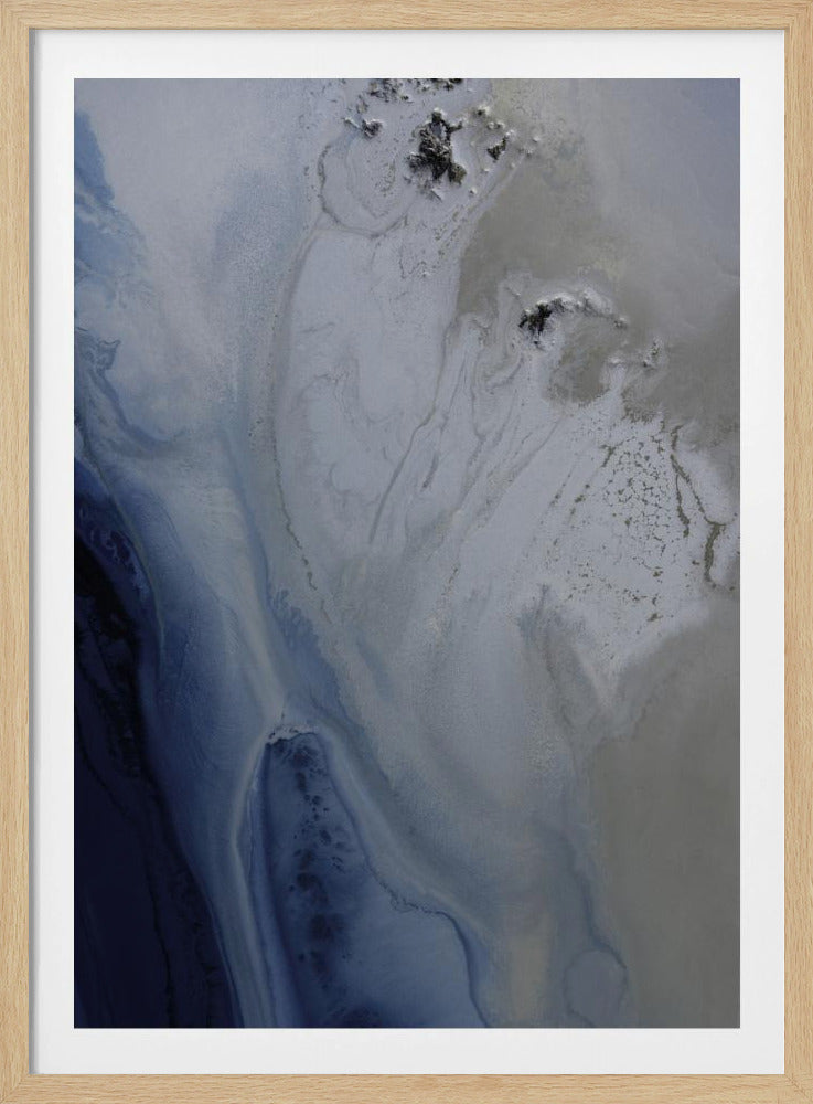 Nautical Art - Marine Majesty 3 | Poster