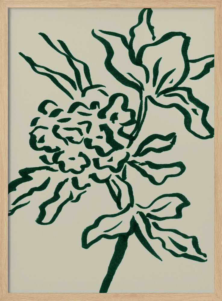 Bloem | Poster