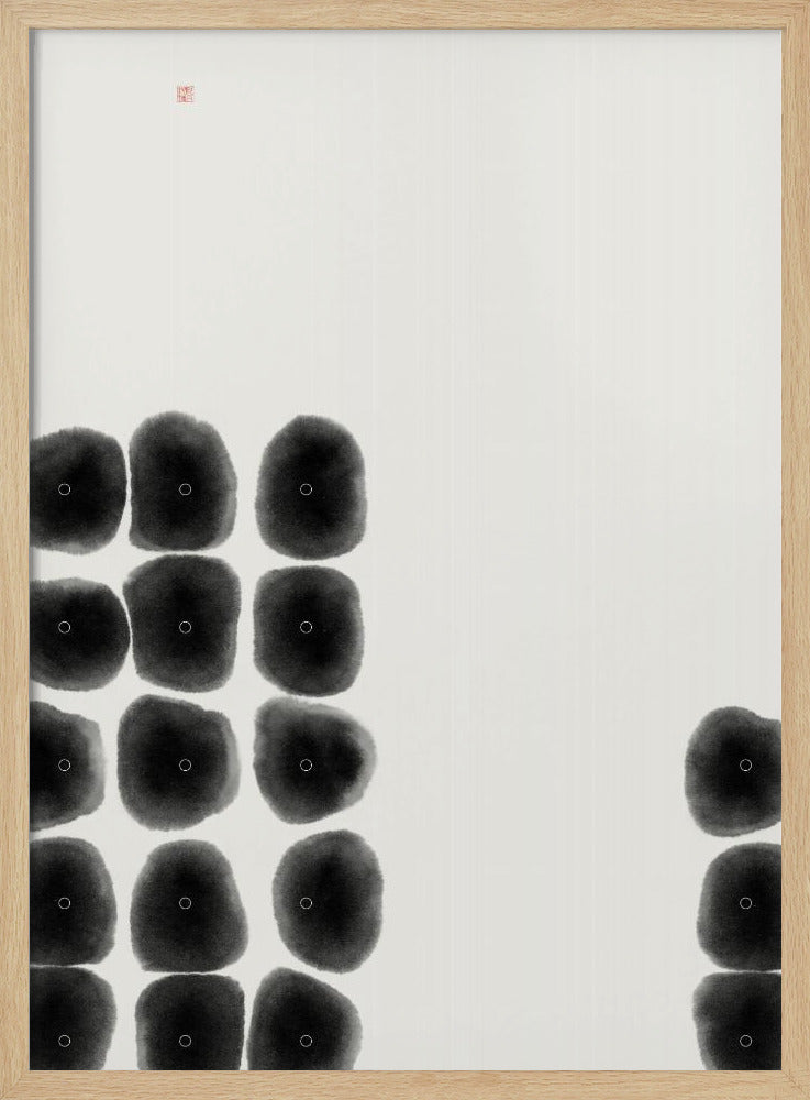Abacus | Poster