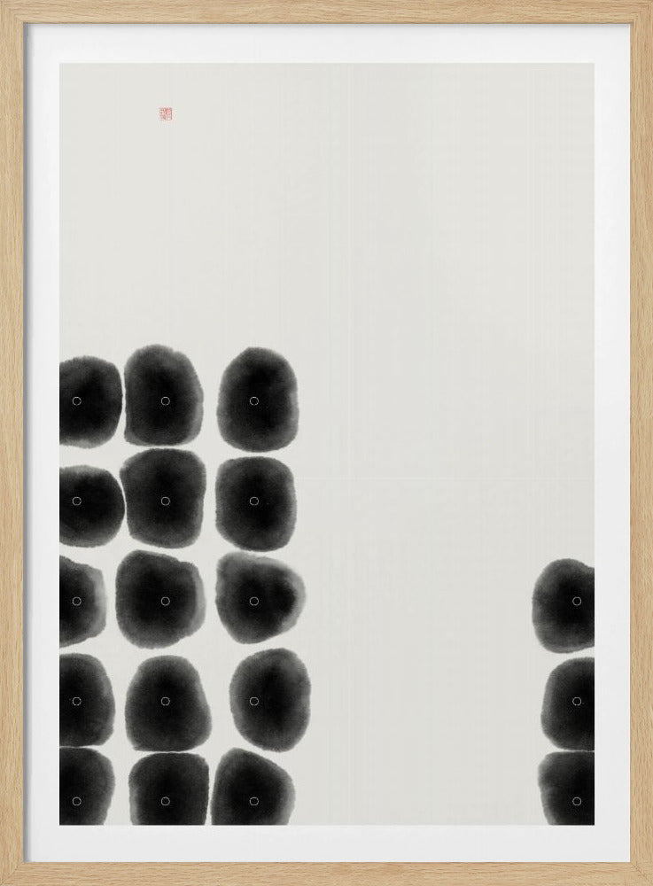 Abacus | Poster