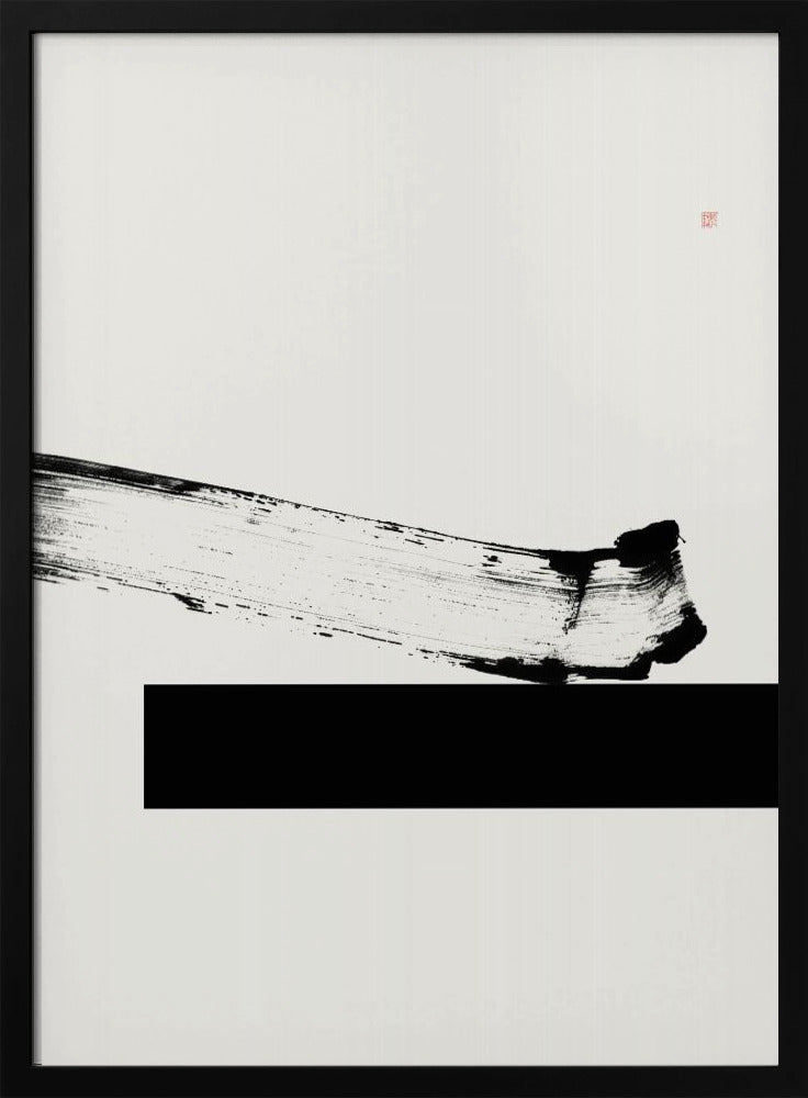 Touch Down | Poster