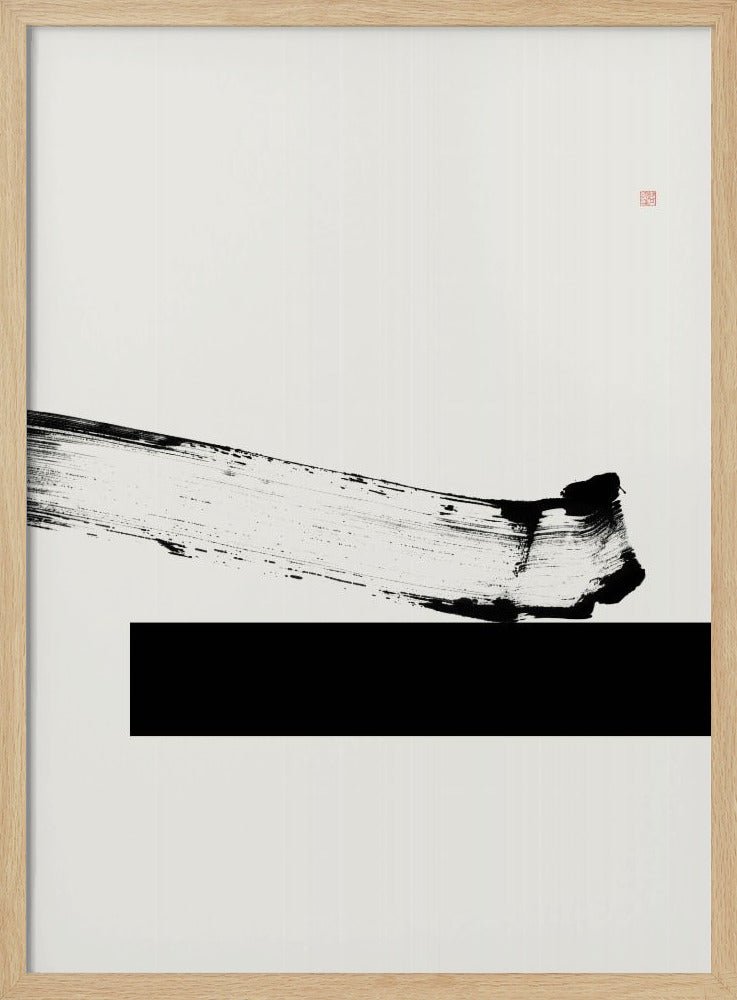 Touch Down | Poster