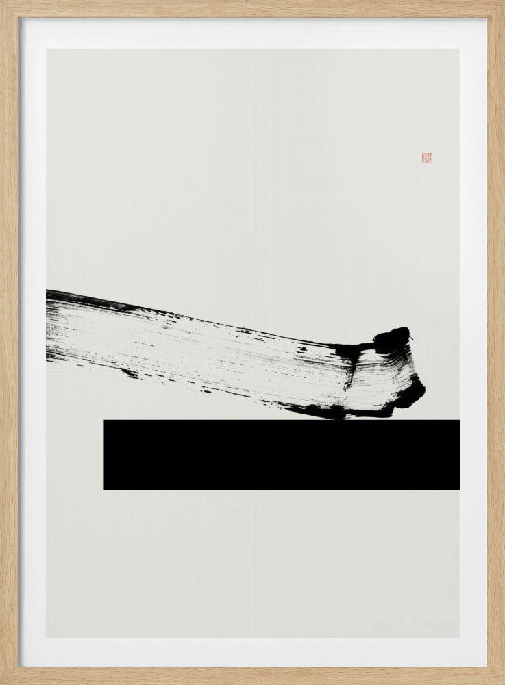 Touch Down | Poster