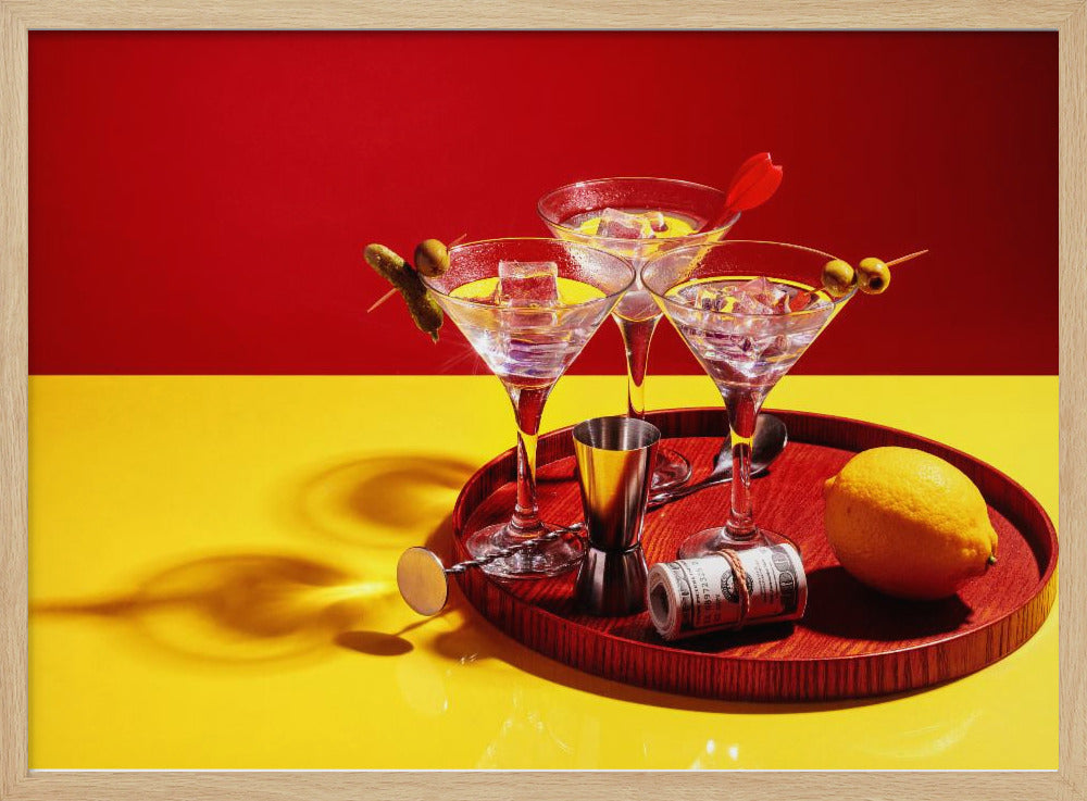 Vermouth | Poster