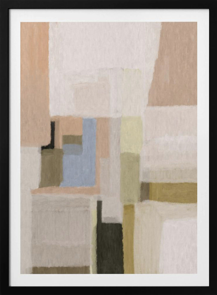 3 uur 's nachts | Poster