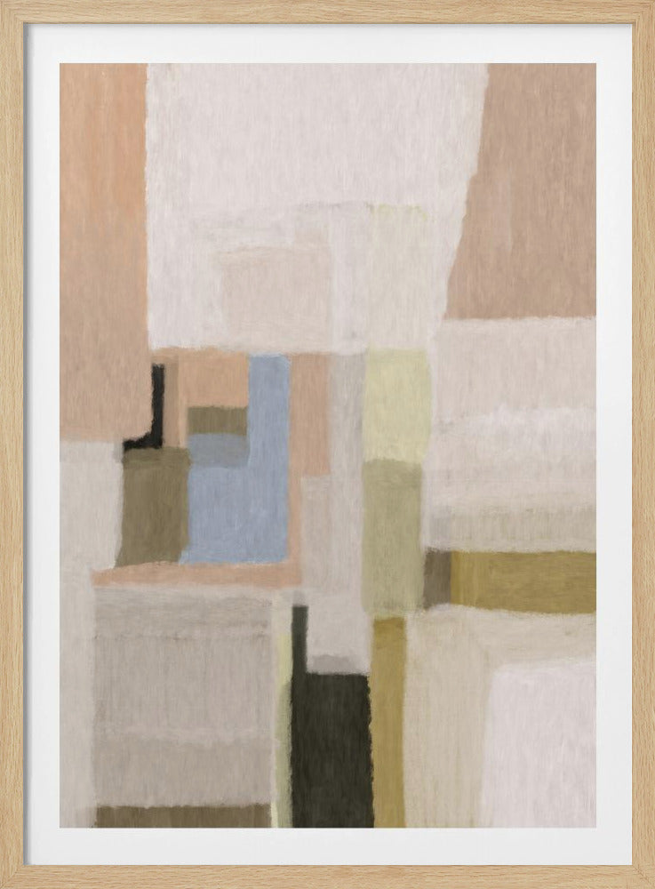 3 uur 's nachts | Poster
