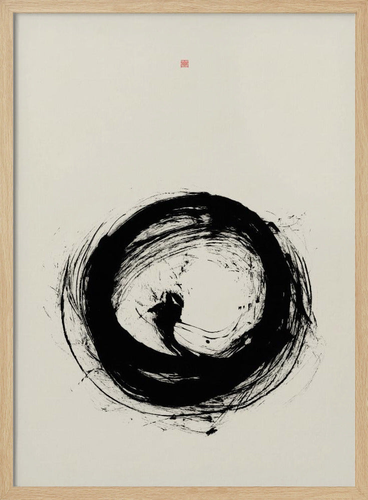 Zaad | Poster
