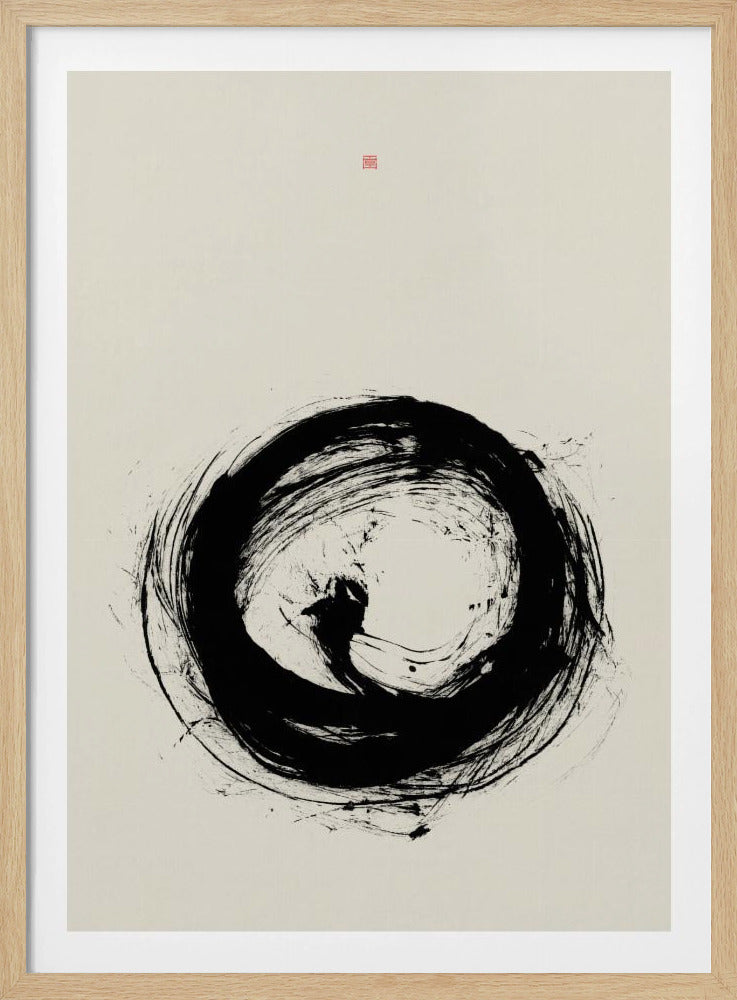 Zaad | Poster