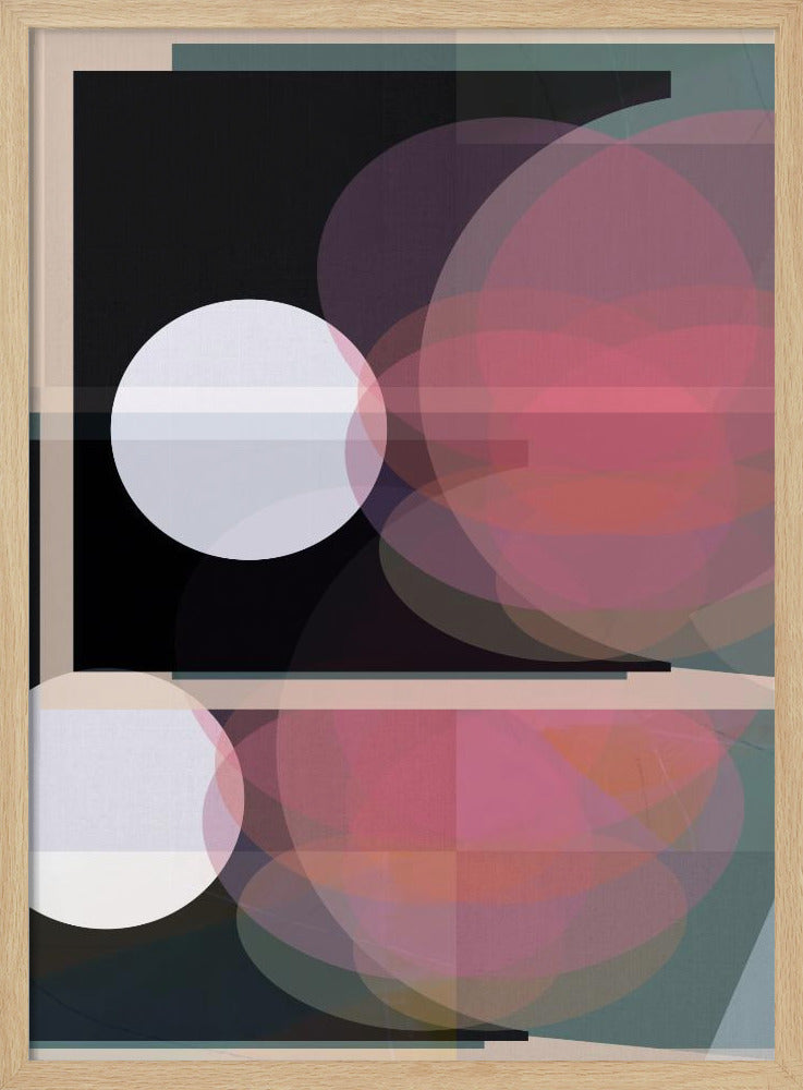 Many Moons 3 | Poster