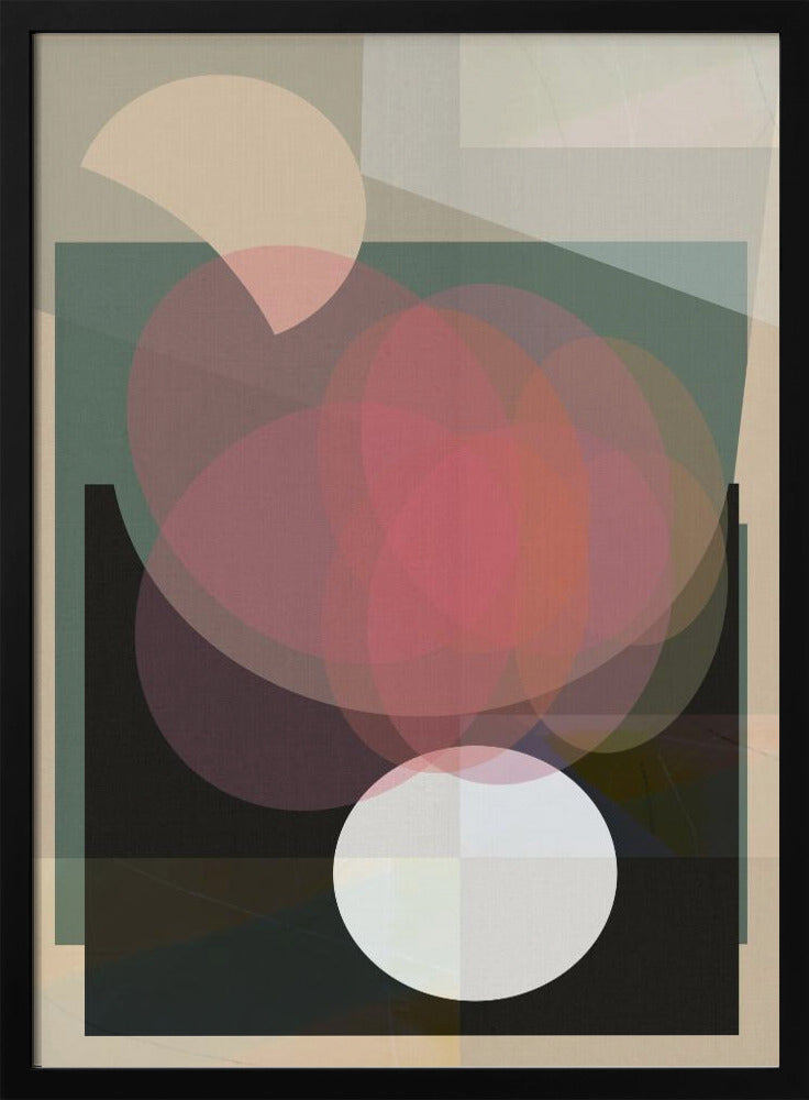 Many Moons 1 | Poster