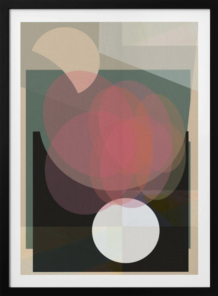Many Moons 1 | Poster