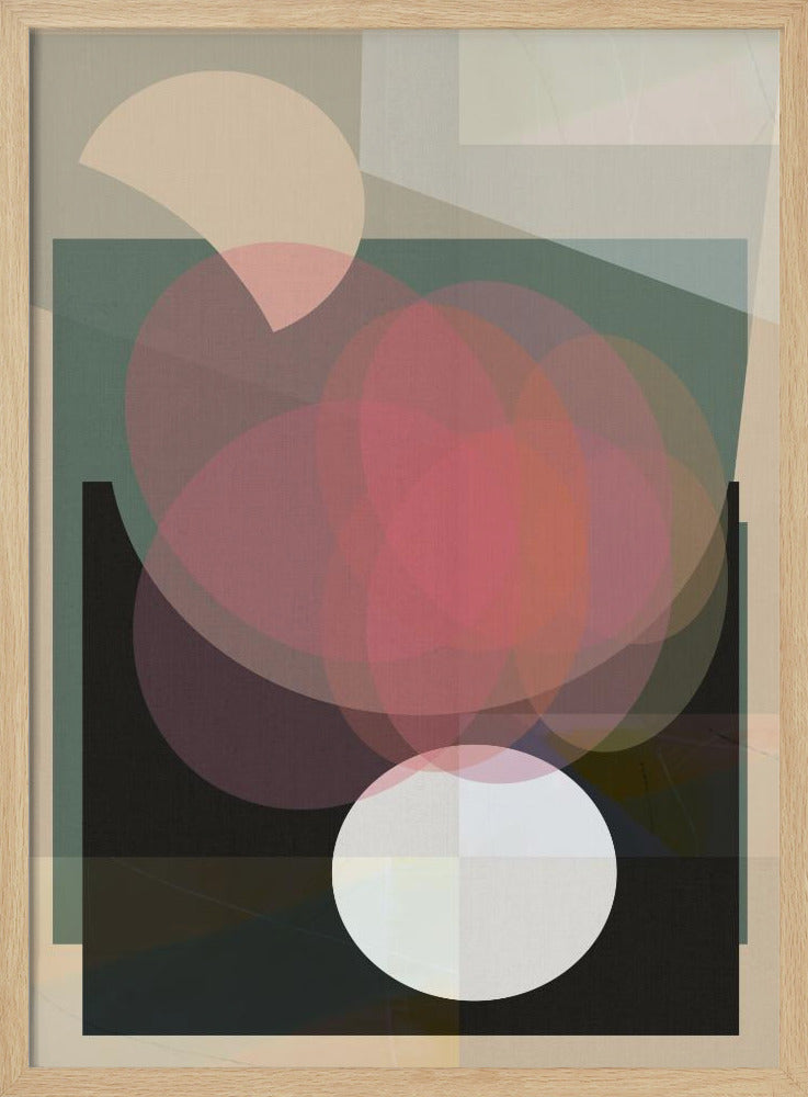 Many Moons 1 | Poster