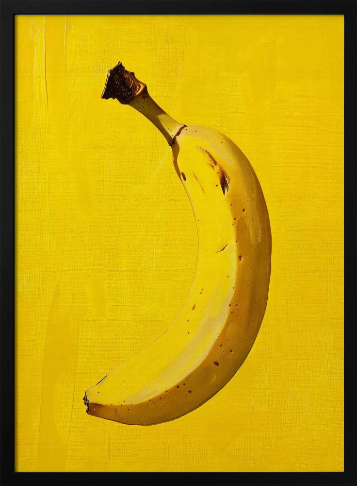 Banana | Poster