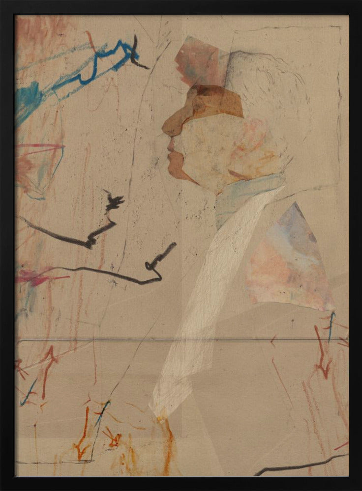 Perspectief | Poster