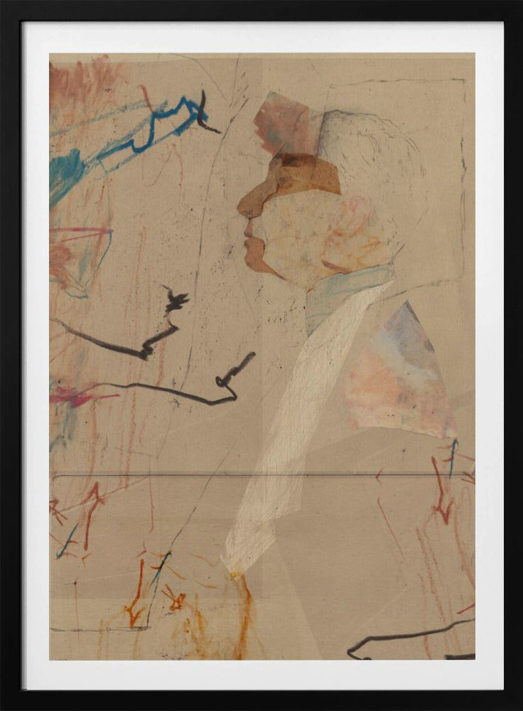 Perspectief | Poster