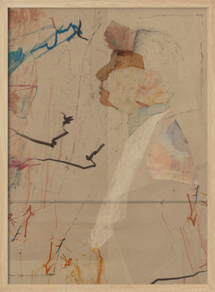 Perspectief | Poster