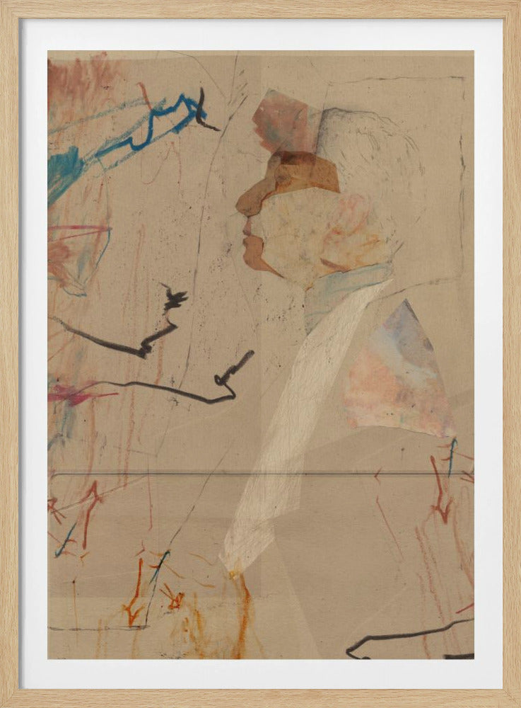 Perspectief | Poster