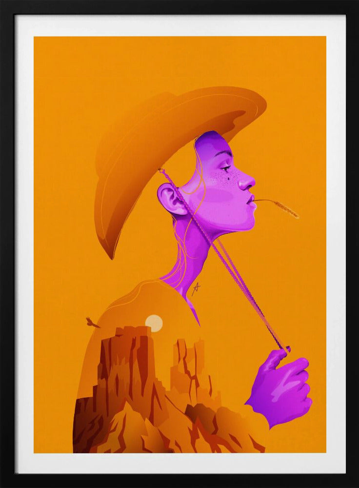 Vurig | Poster