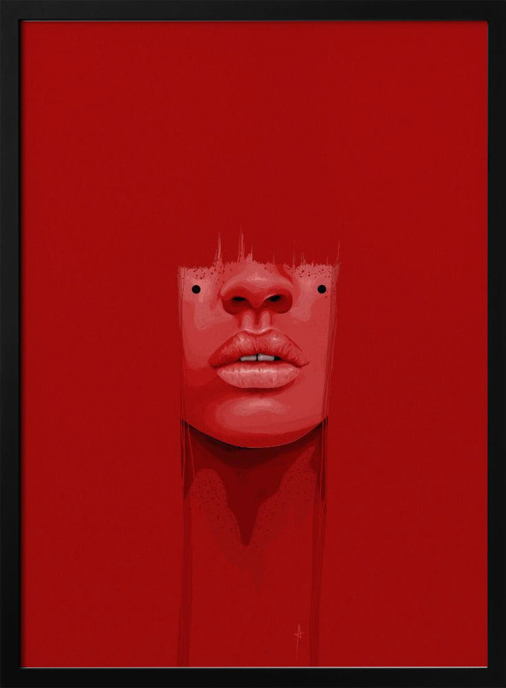 Rood | Poster