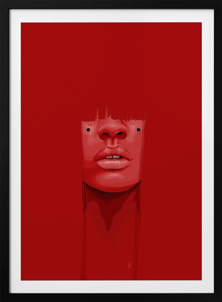Rood | Poster