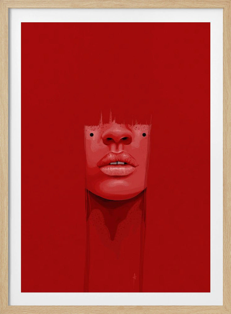 Rood | Poster
