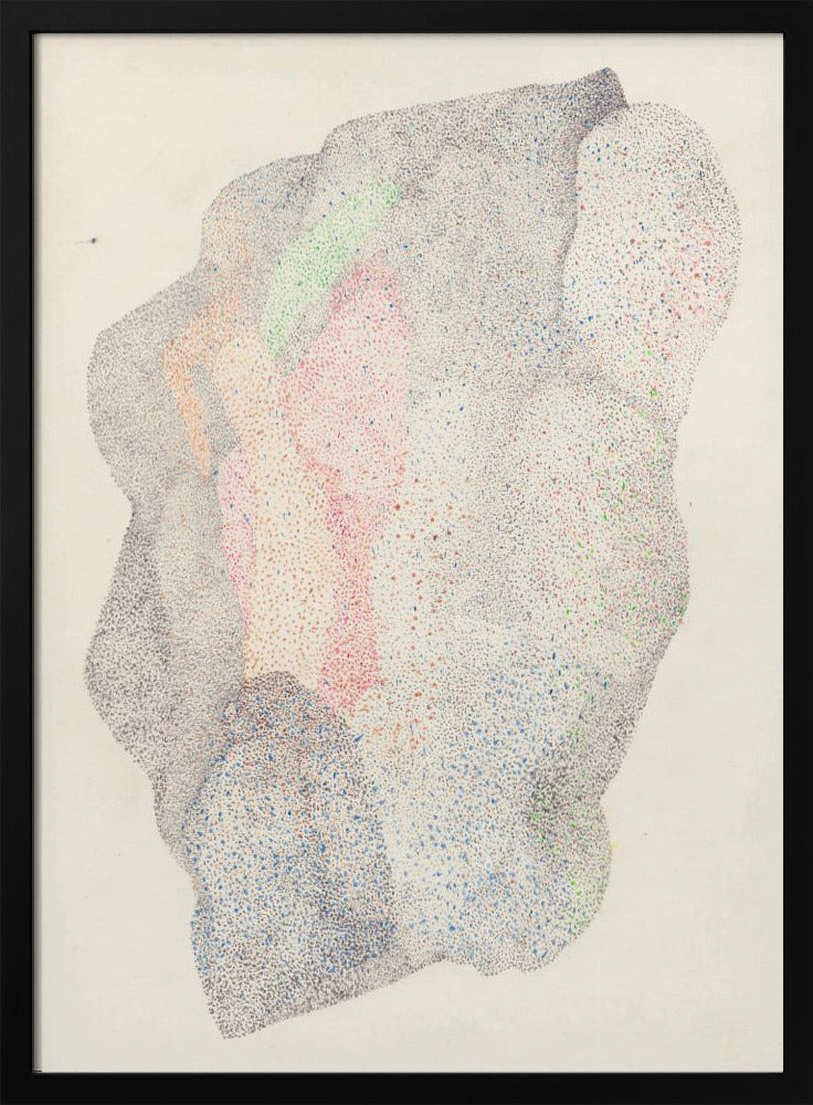 Wolk | Poster
