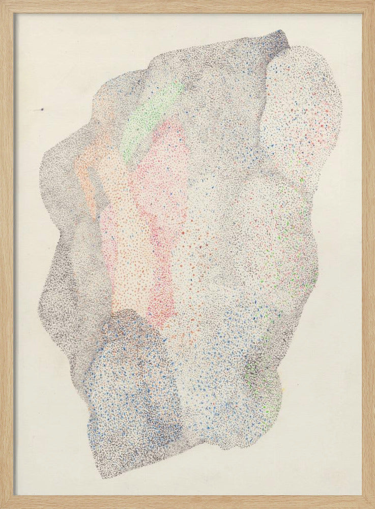 Wolk | Poster