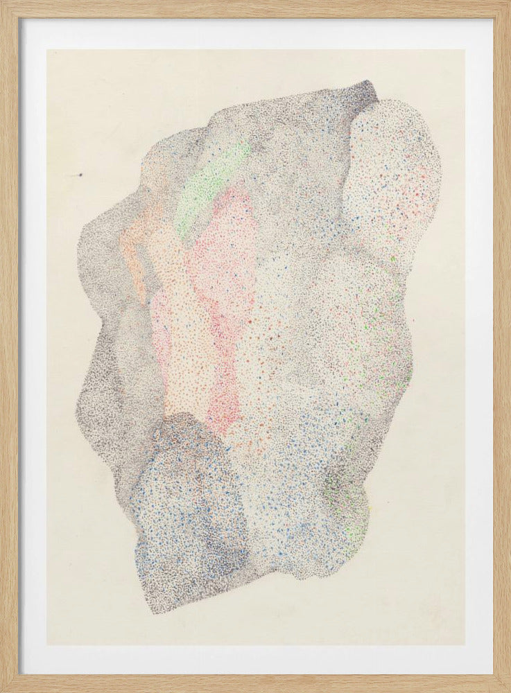 Wolk | Poster