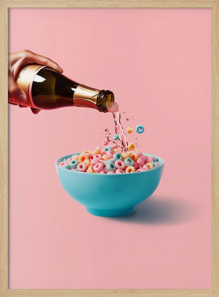 Goedemorgen | Poster