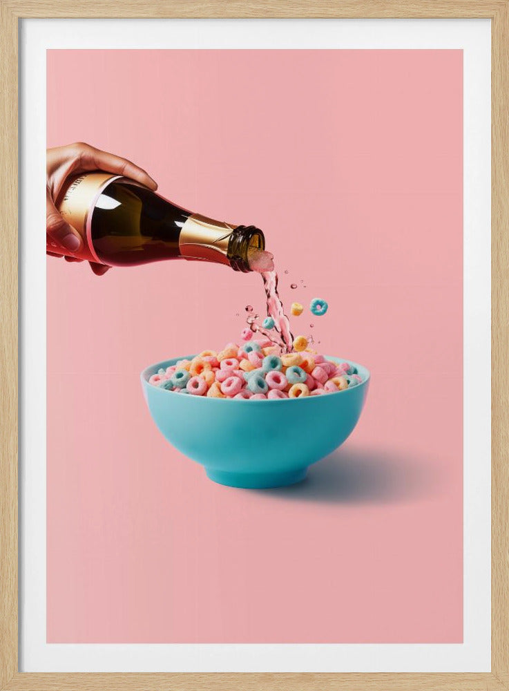 Goedemorgen | Poster