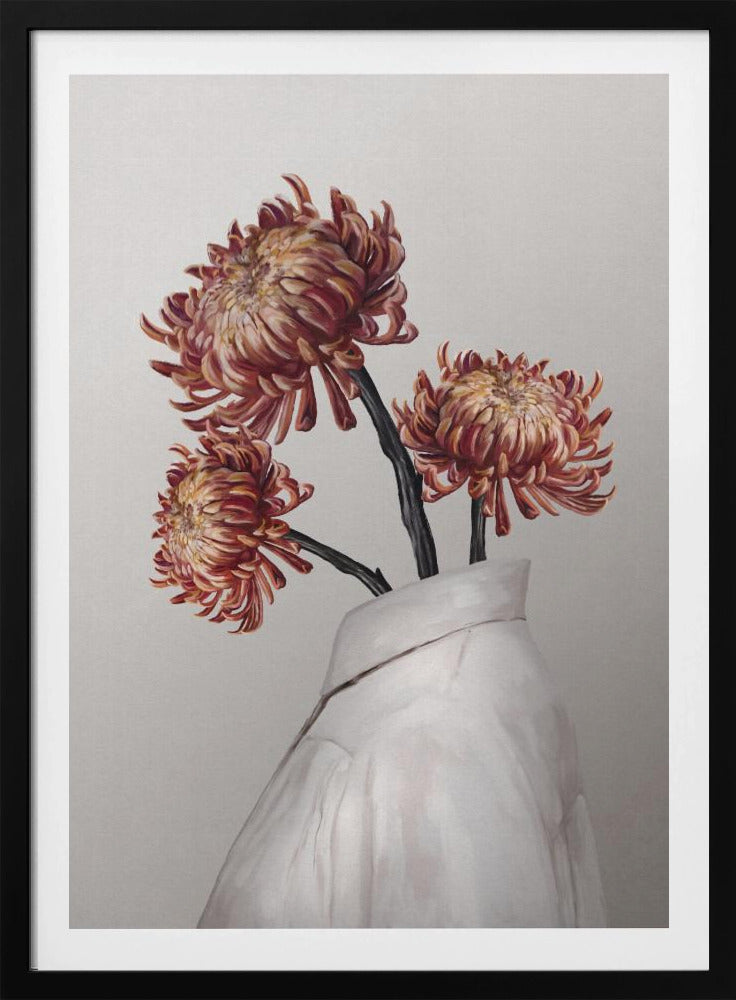 In bloei | Poster