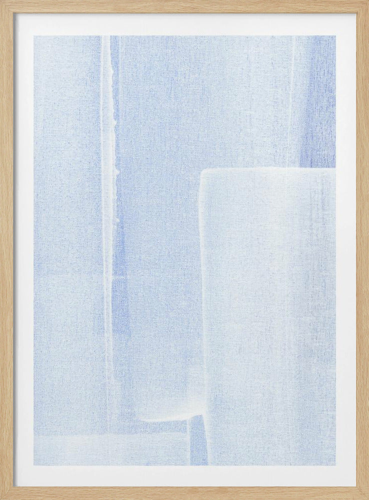 Minimalistisch Abstract Ontwerp | Poster