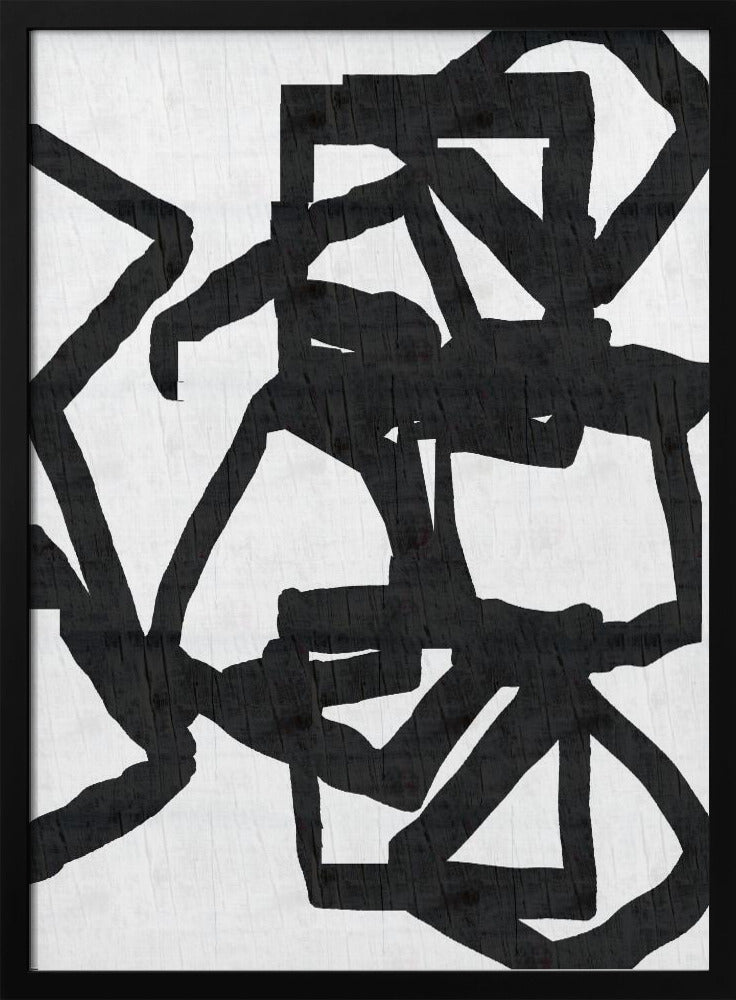 Noir en Inky 3 | Poster