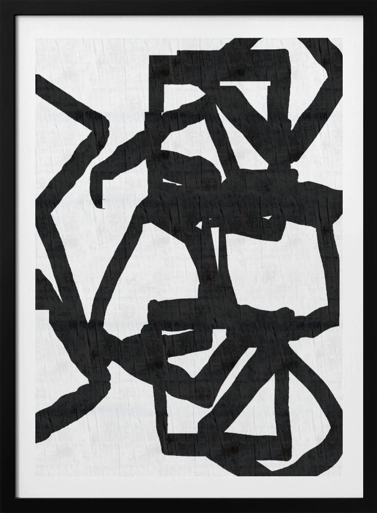 Noir en Inky 3 | Poster