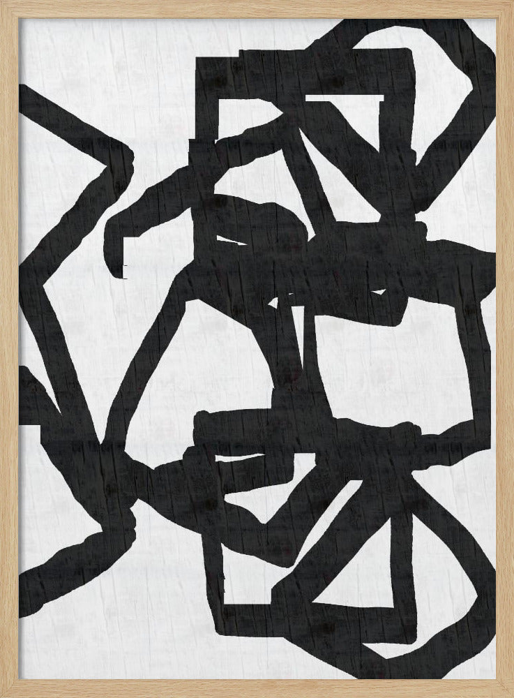 Noir en Inky 3 | Poster