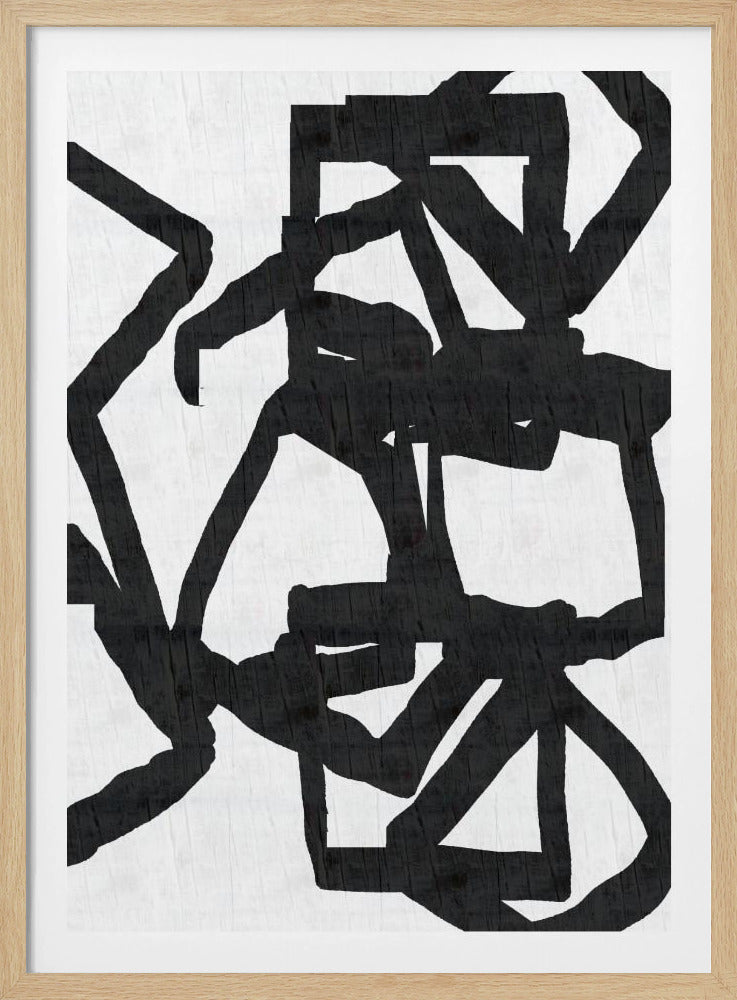 Noir en Inky 3 | Poster