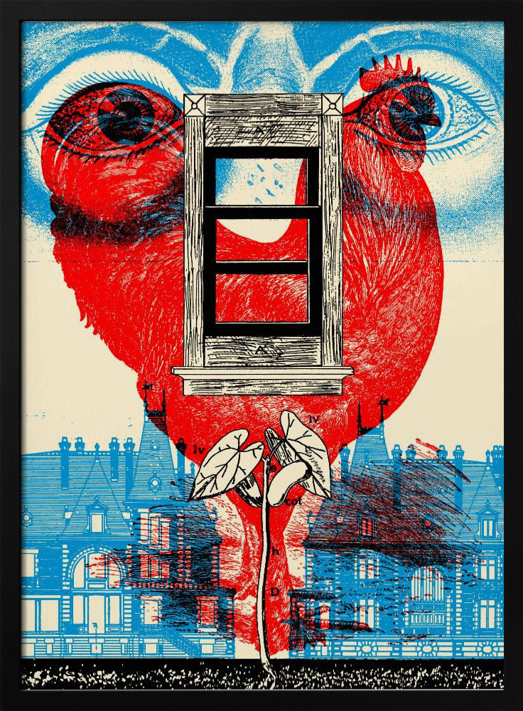 Ontwaken II | Poster