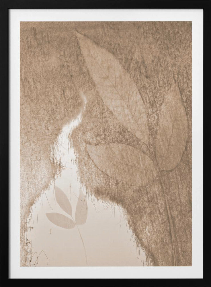 Waterspiegel | Poster