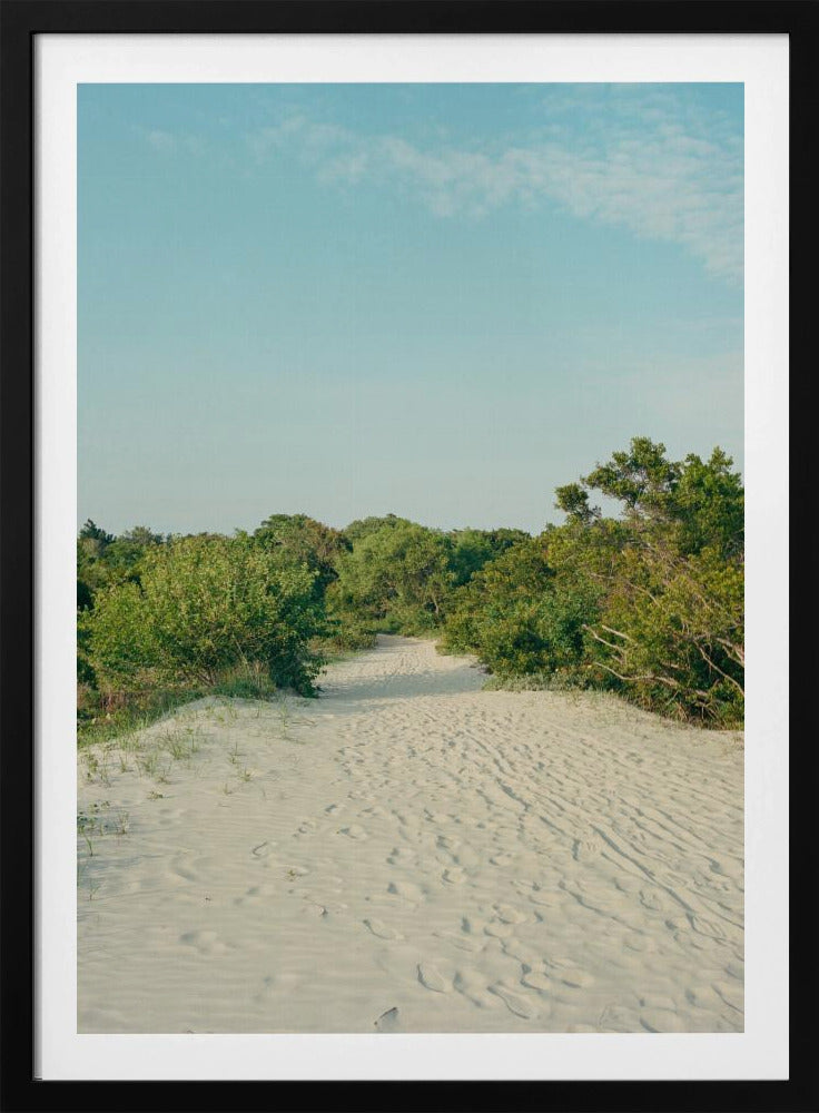 Sullivans Eiland | Poster