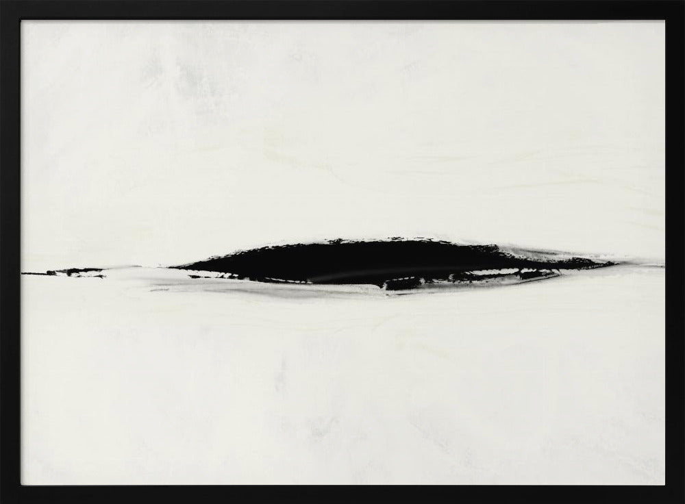 Whispering Horizon | Poster