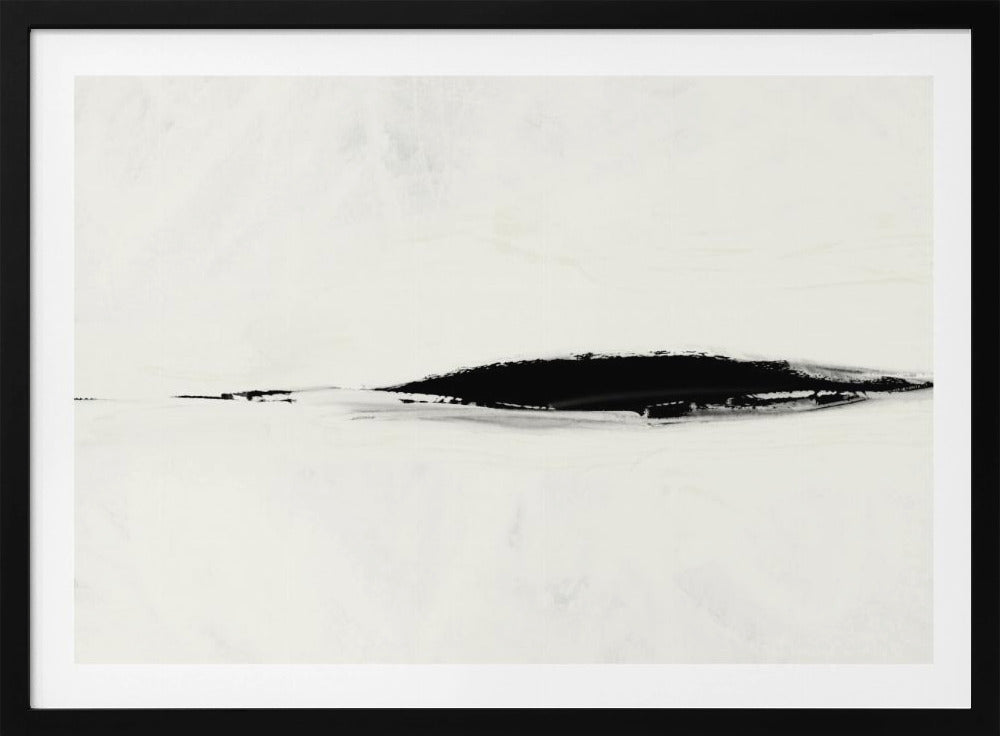 Whispering Horizon | Poster