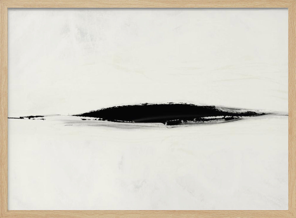 Whispering Horizon | Poster