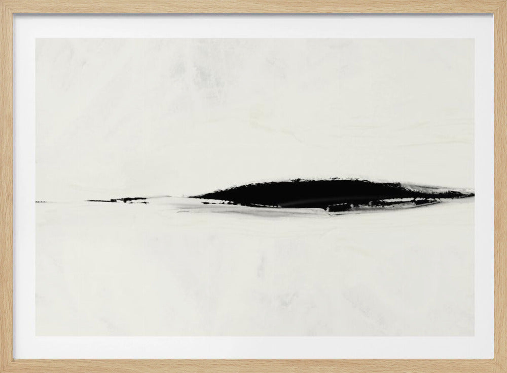 Whispering Horizon | Poster