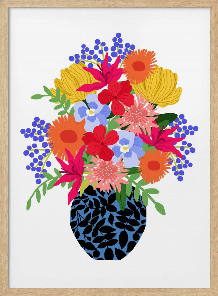 9933x14043 DIN 84 | Poster