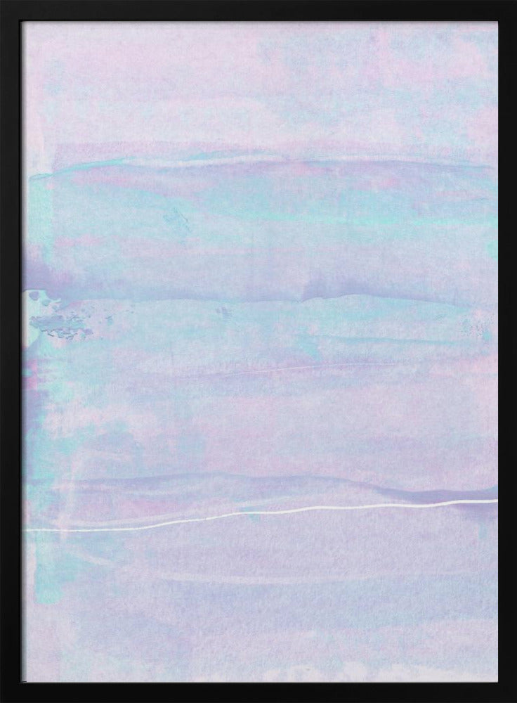 Pastel Dromen | Poster