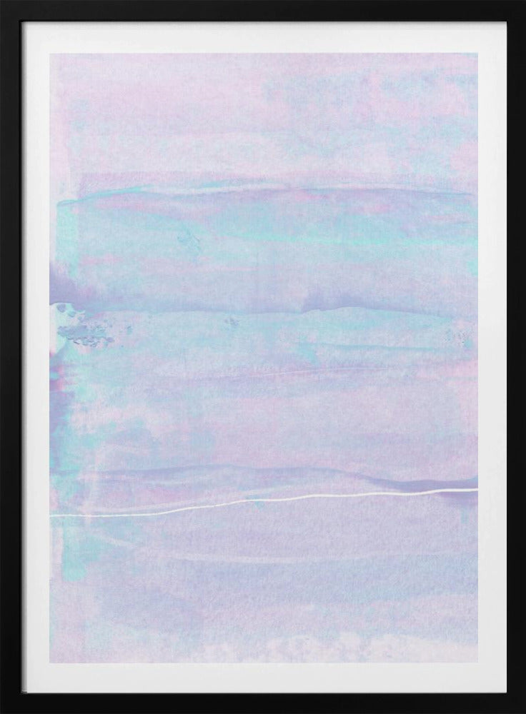 Pastel Dromen | Poster