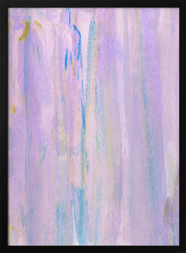 Pastel Serenity | Poster