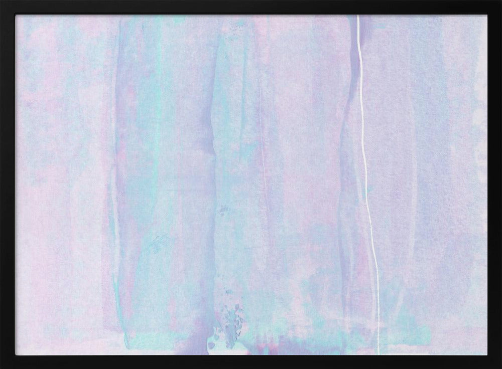 Ethereal Hues | Poster