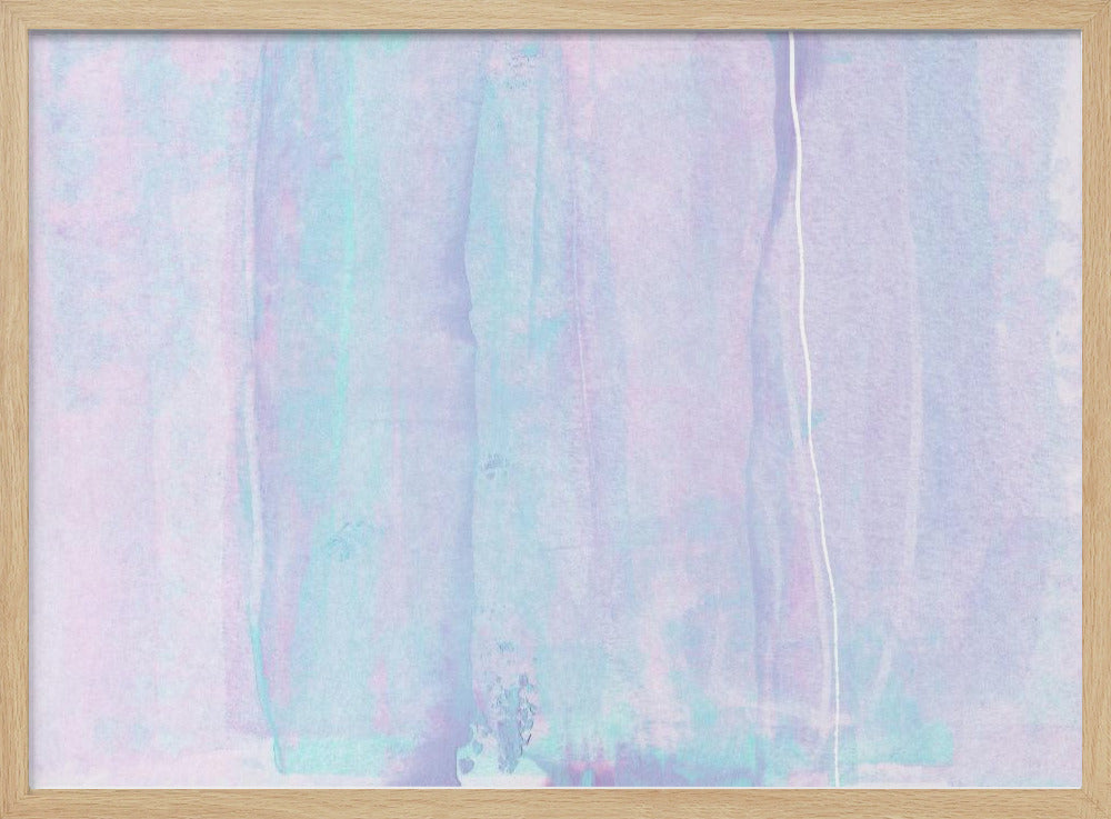 Ethereal Hues | Poster